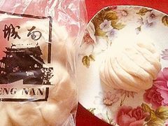 -老城南食府(宣武门东大街店)