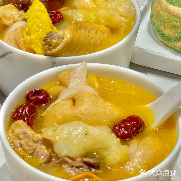 北京这碗真的一口鲜品…