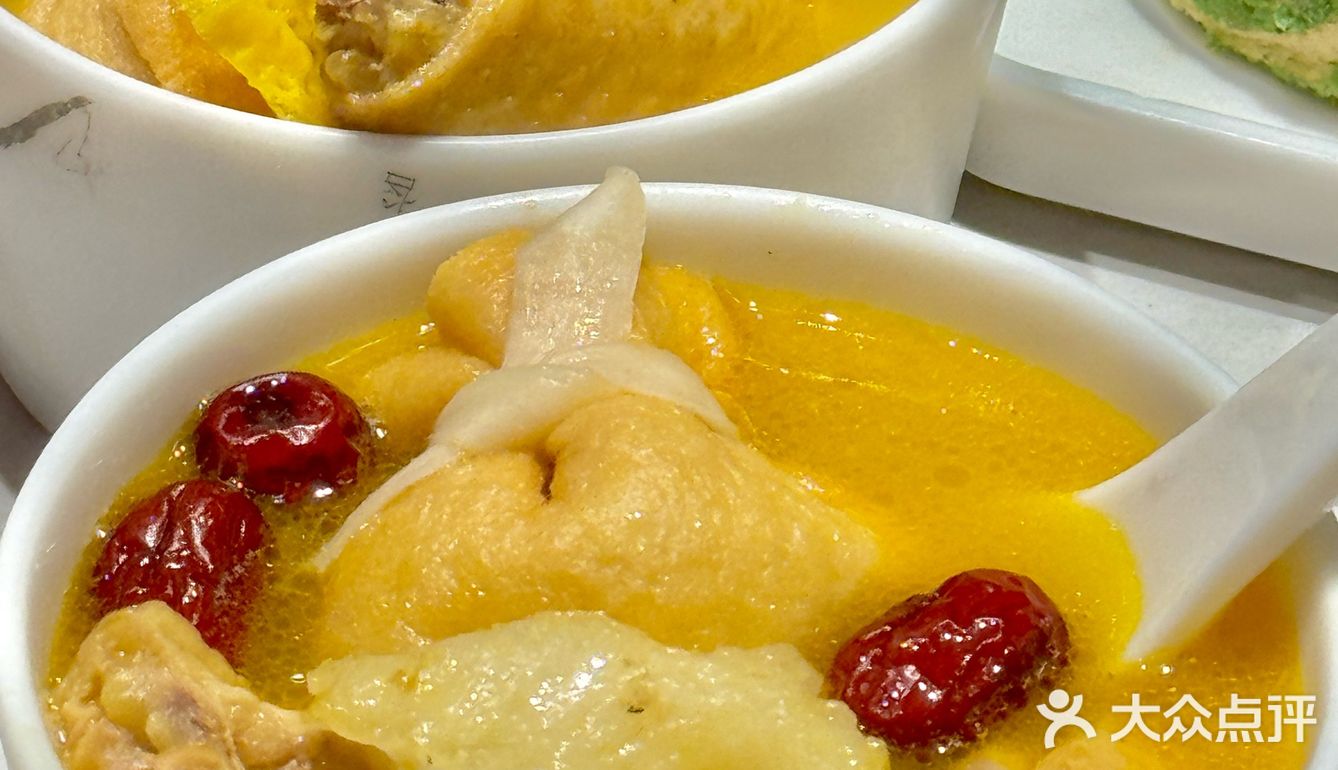 北京这碗真的一口鲜品…