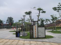 -广州白江湖森林公园