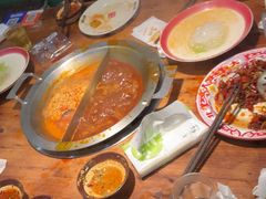 -楠火锅(哈尔滨金爵万象店)