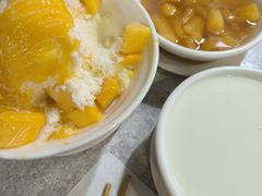 -水牛奶皇后糖水铺(深圳总店)