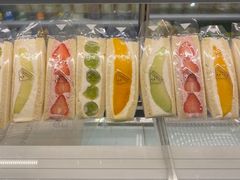 -Fruwich果明治(西单更新场店)