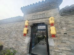 -回龙窝历史文化街区