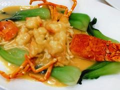 -粤盛海鲜平价店(洛溪食街店)