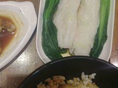 -西关味(东明路店)
