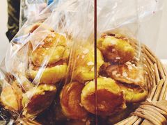 -老梦面包 CHEZMOREL(三源里店)