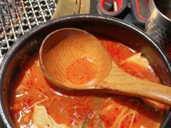 -厚贞日式烤肉(浦东汇智店)