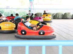 -华夏文旅海洋公园