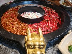 龙头锅-蜀大侠火锅(寰球文化地标·总府店)