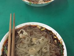 -甘记肥肠粉(马鞍北路店)