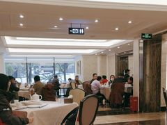-新南华大酒店(广中店)