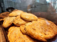 烤羊肉馕-中关村烤包子(中关村店)
