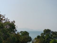 -胡里山炮台
