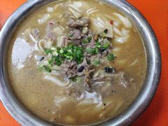 老友牛肉粉-舒记粉店(七星路店)