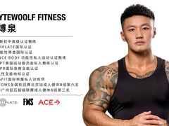 -韦德伍斯健身(沈阳K11Select购物艺术中心店)