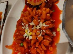 -姑苏家宴·苏帮菜·松鼠桂鱼(苏州总店)