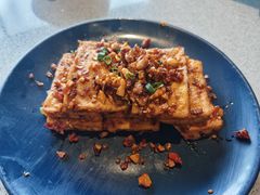 包浆豆腐-半山腰·云南菜(侨福芳草地店)