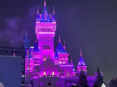 -青岛方特梦幻王国