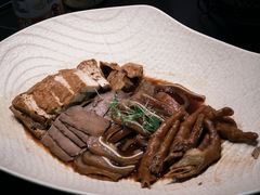 -简小舍·民间手艺菜(武昌江滩店)