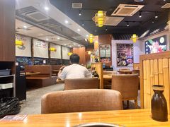 -水林间·寿喜烧自助(仙林金鹰店)