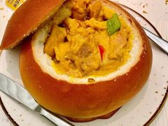 -大树餐厅(环球港店)