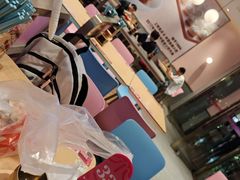 -小杨生煎(周浦万达店)