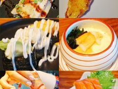 -Mr·Fish鱼鲜生海鲜放题(银泰in99店)