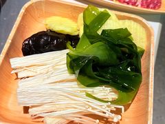 -左庭右院鲜牛肉火锅(新梅广场店)