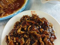 -金家老三饭庄(常营店)