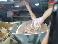 -樊记腊汁肉(竹笆市总店)