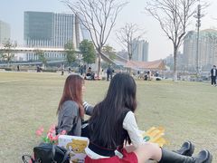 -二沙岛艺术公园