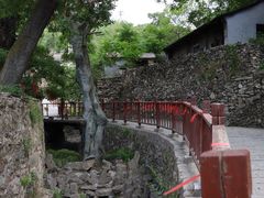 -水峪民俗村
