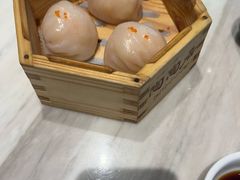 -陶陶居酒家(新天地店)