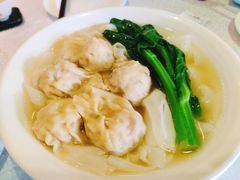 云吞河粉-盆满钵满·国家非遗传承(云台店)