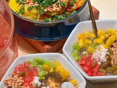 -锦府盐帮·侯宅(五棵松万达店)