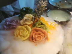 -湊湊火锅·茶憩(新中关购物中心店)