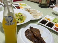 -东四民芳餐厅(世茂工三店)