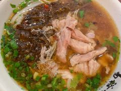 -易裕和·长沙米粉(友谊路店)