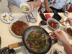 -侯师傅热炒店(印象城店)