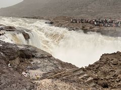 -陕西黄河壶口瀑布旅游区