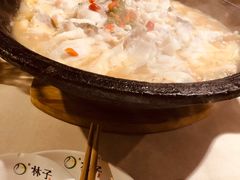 -林子石锅鱼(黄岩吾悦店)