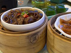 -皇马假日醉海南大酒店·假日一品派茶楼(秀英店)