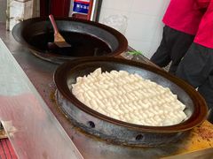 -水丰锅贴(延吉东路店)
