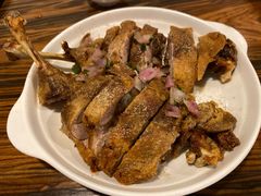 -建国328 本帮小馆·面馆