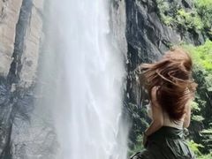 -洛阳白云山景区