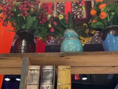 -老灶堂文创火锅(文艺路店)