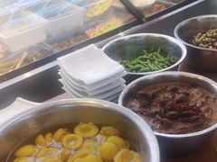 -食鸡公社辣子鸡·潍坊菜·烧烤