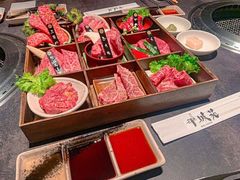 -东京烧肉 平城苑(银座５丁目店)