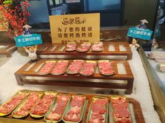 -東盛炭烤自助料理(浦东文峰广场店)